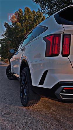 کیا سۆرینتۆ